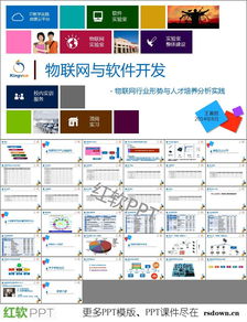 物聯(lián)網(wǎng)與軟件開發(fā)入門 理論與實(shí)踐資源分享