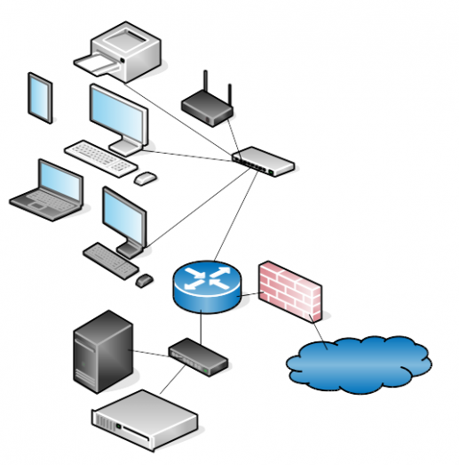 面向初學(xué)者的 Linux 網(wǎng)絡(luò)硬件 從軟件思維到網(wǎng)絡(luò)軟件開發(fā)入門