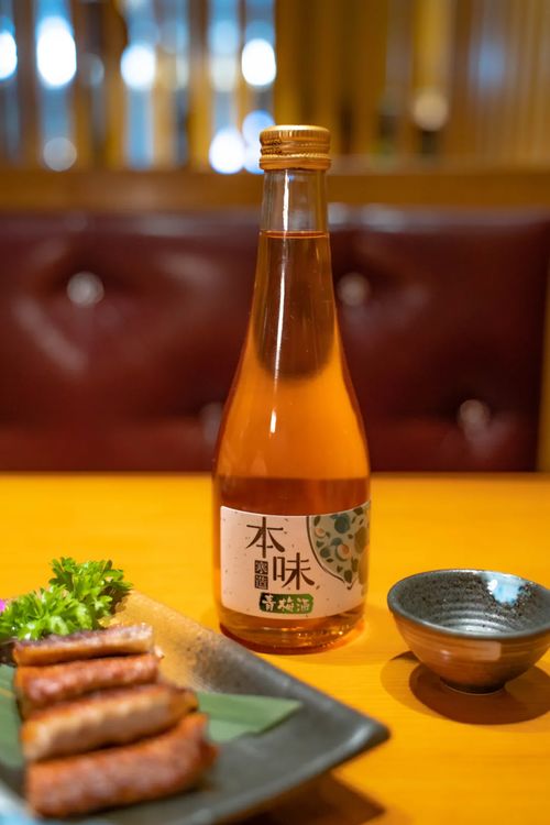 微醺的美好，推薦給你的人間清歡——從傳統佳釀到脫醇新寵