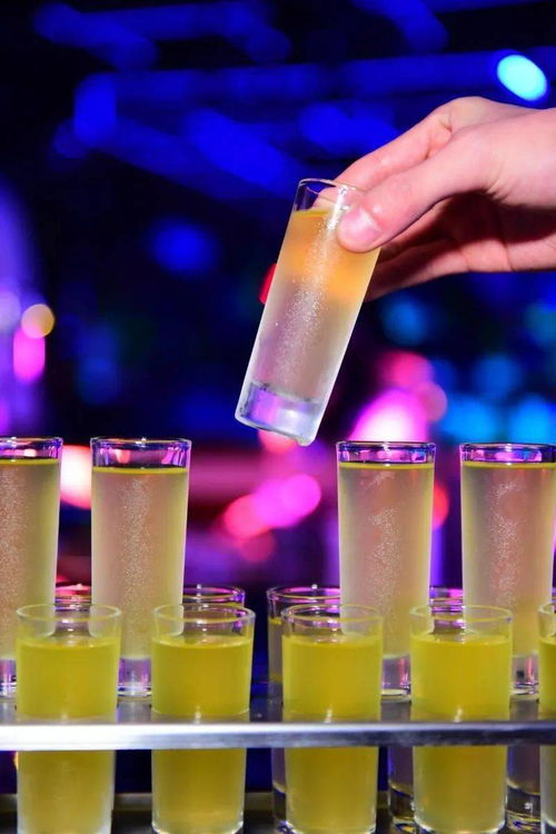 在辰色，捕捉實現快樂的一萬種可能 微醺時刻的無限探索