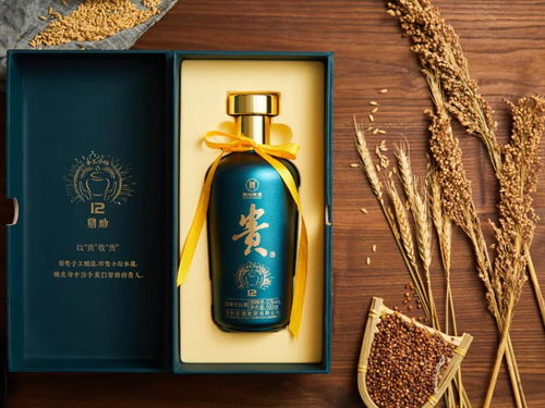 噸位決定地位 貴州貴酒二期釀酒項目全面投產，深化酒精飲料產業布局